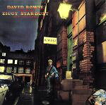 UPC 0014431013423 Ziggy Stardust / David Bowie CD・DVD 画像