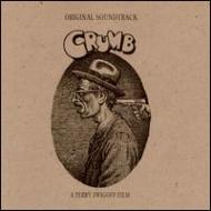 UPC 0014431032226 Crumb / CD・DVD 画像