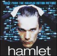 UPC 0014431049620 Hamlet: Music from the Miramax Motion Picture (2000 Film) / CD・DVD 画像