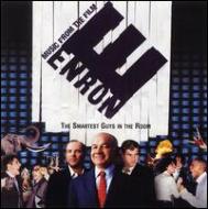 UPC 0014431605925 Enron：Smartest Guys in the．． CD・DVD 画像