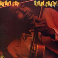 UPC 0014551472322 Buddy Guy バディガイ / Stone Crazy 輸入盤 CD・DVD 画像