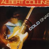 UPC 0014551475224 Albert Collins アルバートコリンズ / Cold Snap 輸入盤 CD・DVD 画像