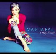 UPC 0014551489122 Marcia Ball / So Many Rivers 輸入盤 CD・DVD 画像