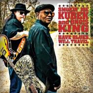 UPC 0014551493723 Smokin Joe Kubek / Bnois King / Have Blues Will Travel 輸入盤 CD・DVD 画像