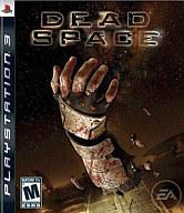 UPC 0014633154245 PS3ソフト 北米版 DeadSpace (17歳以上対象・国内使用可) テレビゲーム 画像