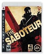 UPC 0014633190991 The Saboteur テレビゲーム 画像