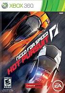 UPC 0014633194364 Need for Speed: Hot Pursuit テレビゲーム 画像