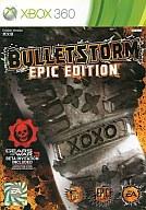 UPC 0014633194586 Bulletstorm テレビゲーム 画像