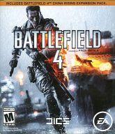 UPC 0014633731941 XBOX One 北米版 Battlefield 4 (バトルフィールド 4) テレビゲーム 画像