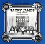 UPC 0014921010222 1943-46 / Harry James CD・DVD 画像