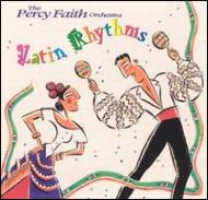 UPC 0014921101326 Latin Rhythms CD・DVD 画像