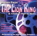 UPC 0015095458520 Themes from the Lion King ＆ Ot AmericanFilmOrchestraTheLionKing RelatedRecordings CD・DVD 画像