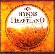 UPC 0015095768322 Hymns from the Heartland 1 CD・DVD 画像