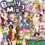 UPC 0015095951021 Vol． 2－Next Bounce BootyMix series CD・DVD 画像