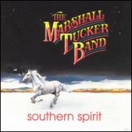 UPC 0015095971227 Marshall Tucker Band / Southern Spirit 輸入盤 CD・DVD 画像