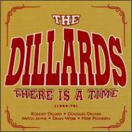 UPC 0015707003124 There Is a Time 1963-70 / Dillards CD・DVD 画像