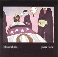 UPC 0015707657020 Blessed Are ジョーン・バエズ CD・DVD 画像