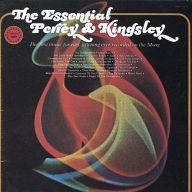 UPC 0015707717229 The Essential： Perrey ＆ Kingsley Perrey＆Kingsley CD・DVD 画像