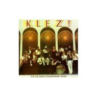 UPC 0015707944922 Klezmer Conservatory Band / Klez CD・DVD 画像