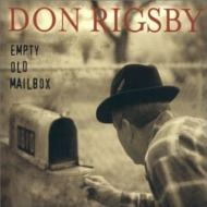 UPC 0015891391526 Don Rigsby / Empty Old Mailbox 輸入盤 CD・DVD 画像