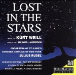 UPC 0016126710020 Lost in the Stars / Weill CD・DVD 画像