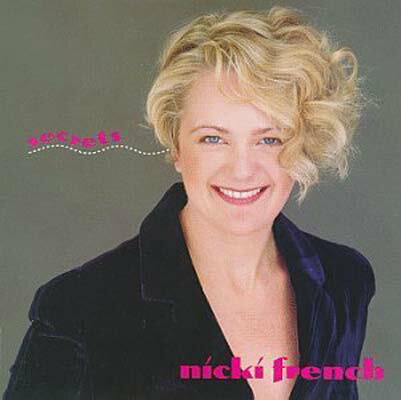 UPC 0016241543626 Secrets / Nicki French CD・DVD 画像