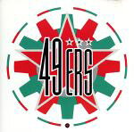 UPC 0016244402128 Forty Niners / 49ers CD・DVD 画像