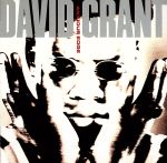 UPC 0016244403422 Anxious Edge / David Grant CD・DVD 画像