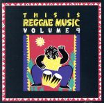 UPC 0016253985025 This Is Reggae 4 / Various Artists CD・DVD 画像