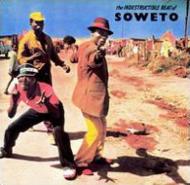 UPC 0016351433329 Indestructible Beat Of Soweto 輸入盤 CD・DVD 画像