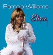 UPC 0016351513823 Elixir / Pamela Williams CD・DVD 画像