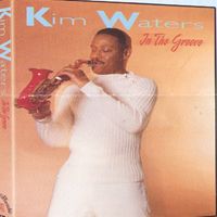 UPC 0016351632791 KIM WATERS キム・ウォーターズ IN THE GROOVE DVD CD・DVD 画像