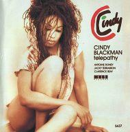 UPC 0016565543722 Telepathy / Cindy Blackman CD・DVD 画像