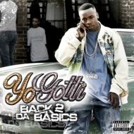 UPC 0016581268029 Yo Gotti / Back 2 Da Basics 輸入盤 CD・DVD 画像