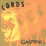 UPC 0016581361225 Gasping Cords CD・DVD 画像