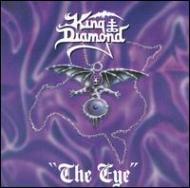 UPC 0016861878627 King Diamond / Eye 輸入盤 CD・DVD 画像