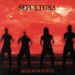 UPC 0016861882129 Blood Rooted / Sepultura CD・DVD 画像