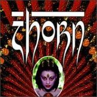 UPC 0016861895921 Bitter Potion Thorn CD・DVD 画像