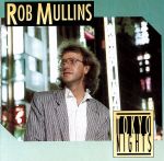 UPC 0016931902627 Tokyo Nights / Rob Mullins CD・DVD 画像