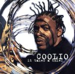 UPC 0016998109922 It Takes a Thief (Clean) / Coolio CD・DVD 画像