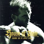 UPC 0016998110126 Same As It Ever Was / House of Pain CD・DVD 画像