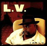 UPC 0016998114025 I Am L.V. / L.V. CD・DVD 画像