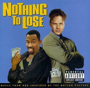 UPC 0016998116920 Nothing To Lose: Music From And Inspired By The Motion Picture / CD・DVD 画像