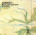 UPC 0017046151627 Music for Airports / Brian Eno CD・DVD 画像