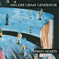 UPC 0017046163927 Pawn Hearts / Van Der Graaf Generator CD・DVD 画像