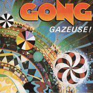 UPC 0017046166027 Gazeuse / Gong CD・DVD 画像