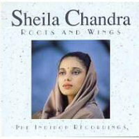UPC 0017046177924 Roots & Wings / Sheila Chandra CD・DVD 画像