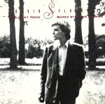 UPC 0017046181228 Brilliant Trees / David Sylvian CD・DVD 画像