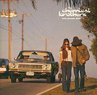 UPC 0017046615723 THE CHEMICAL BROTHERS ケミカルブラザーズ / Exit Planet Dust 輸入盤 CD・DVD 画像