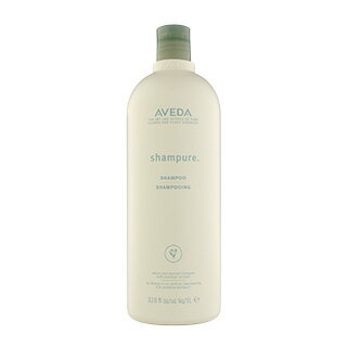 UPC 0018084813386 アヴェダ AVEDA シャンピュア シャンプー 1000ml 美容・コスメ・香水 画像